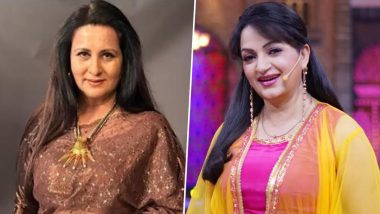 CINTAA President Poonam Dhillon Questions Upasana Singh&rsquo;s Presence AT FWICE&rsquo;s &lsquo;Don 3&rsquo; Press Meet