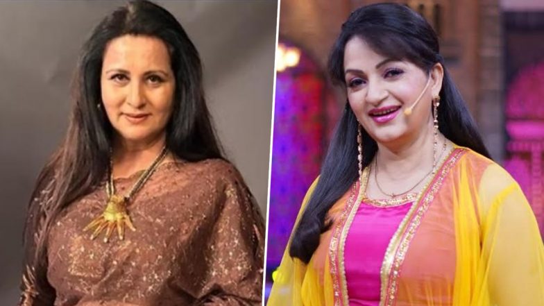 CINTAA President Poonam Dhillon Questions Upasana Singh’s Presence AT FWICE’s ‘Don 3’ Press Meet