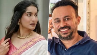 Krishi Thapanda Breaks Silence After Businessman Vaishak's Death at Her Bengaluru Flat, Says 'There Have Been Constant Speculations' (View Post)
