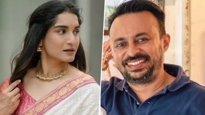 Krishi Thapanda Breaks Silence After Businessman Vaishak's Death at Her Bengaluru Flat, Says 'There Have Been Constant Speculations' (View Post)