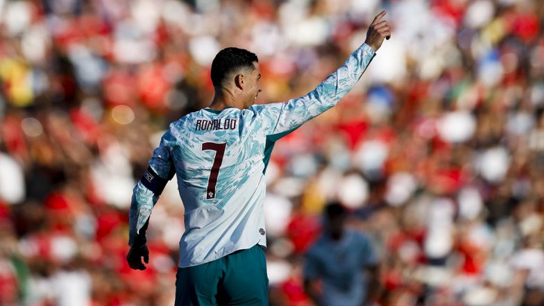 When Will Cristiano Ronaldo and Portugal Play Their First Match of FIFA World Cup 2026?