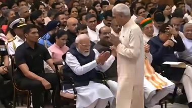 &lsquo;I&rsquo;m a Man of 80+ Years&rsquo;: Actor Anil Kumar Rastogi Breaks Silence on Awkward Handshake Moment With PM Modi at Padma Awards 2026