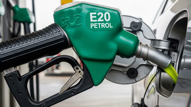 Can Older Cars Using E20 Petrol Lose Insurance Coverage? ICICI Lombard Issues Clarification