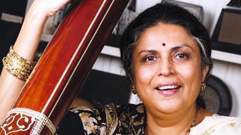 Suman Kalyanpur Dies: Music, Film Industry Largely Absent as Suresh Wadkar Alone Pays Final Respects