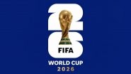 FIFA World Cup 2026 Full Schedule in IST: Check Complete Football WC Time Table