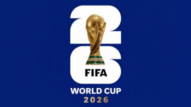 FIFA World Cup 2026 Full Schedule in IST: Check Complete Football WC Time Table