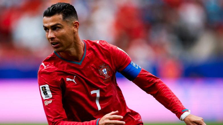 Will Cristiano Ronaldo Play in Colombia vs Portugal FIFA World Cup 2026 Match?