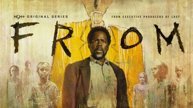 &lsquo;From&rsquo; Season 4 Episode 10 Finale Reactions: Harold Perrineau&rsquo;s Horror Series Ends on High Note, Fans Call It &lsquo;Insane From Start to Finish&rsquo;
