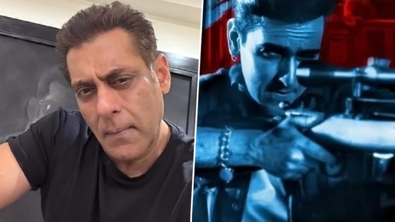 Salman Khan Moves Delhi High Court Against ‘Kala Hiran’ Makers, Seeks Stay on Release