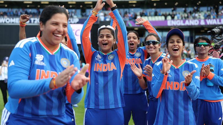 Is India vs Netherlands Free Live Telecast of ICC Women's T20 World Cup 2026 Match Available on DD Sports?