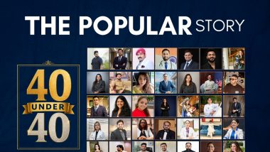 40 Under 40 2026: India's Young Achievers You Must Know!