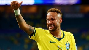 Why is Neymar Not Part of Brazil Squad for Friendly Football Match Against India?.