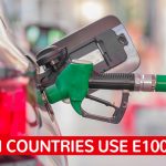 List of Countries Using High-Ethanol Fuel: Who Uses E100?