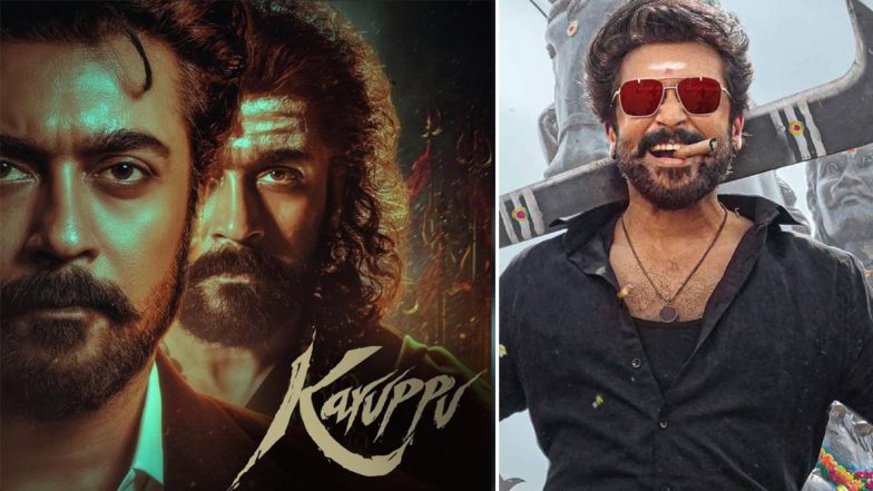 &lsquo;Karuppu&rsquo; OTT Release Date: When and Where To Watch Suriya and Trisha Krishnan&rsquo;s Blockbuster Tamil Movie Online