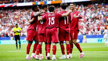 What Are Cristiano Ronaldo-Led Portugal&rsquo;s FIFA World Cup 2026 Knockouts Qualification Scenario After Congo DR&rsquo;s Win Over Colombia?