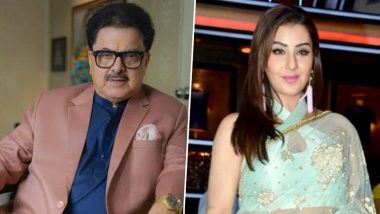 FWICE’s Ashoke Pandit Reacts to Shilpa Shinde’s False Sexual Harassment Allegations, Says Such Actions Harm Genuine Victims