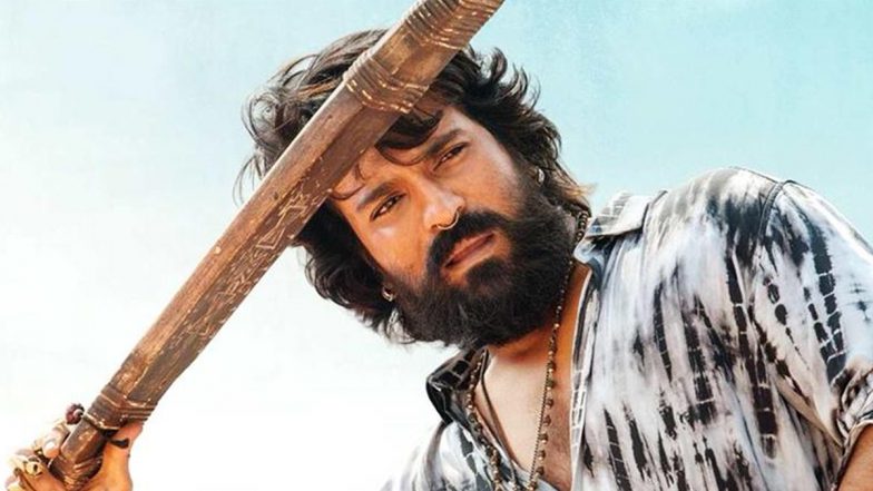 &lsquo;Peddi&rsquo; X Review: Ram Charan Shines, but Janhvi Kapoor Is Wasted in Buchi Babu Sana&rsquo;s Flawed Sports Meets Mass Film