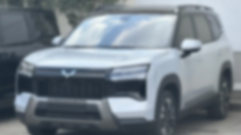 MG Starlight 560 SUV To Launch in India by Festive Season 2026; Check Design, Engine Options, Expected Price and Features