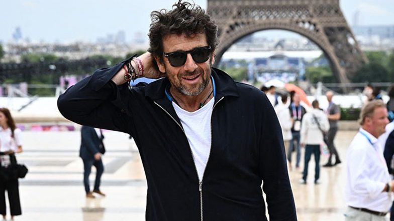 Rape, S*xual Harassment Case: French Singer Patrick Bruel Appears Before Judge in Paris