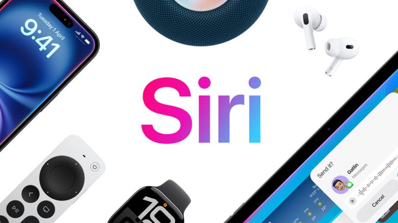 Revamped Siri, AI-Driven Operating System Updates Announced at Apple WWDC 2026