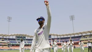 India Record Their Biggest Ever Test Win By Innings After Victory In IND vs AFG One-Off Test 2026