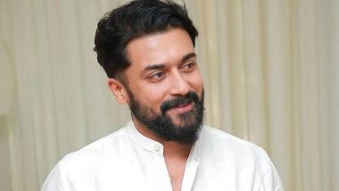 After Vijay, Is Suriya Entering Politics? &lsquo;Karuppu&rsquo; Star&rsquo;s Fan Club Breaks Silence on Viral Rumours