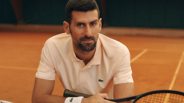 On This Day in 2023: Novak Djokovic Wins Record 23rd Grand Slam By Clinching French Open Title