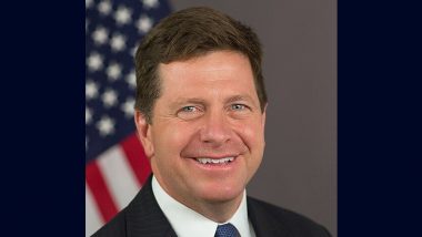 Donald Trump Nominates Jay Clayton As Permanent Director of National Intelligence