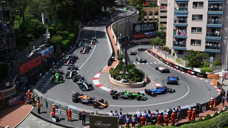 2026 F1 Monaco Grand Prix: When is Monaco GP Qualifying in IST? How To Watch Live Streaming Online in India?