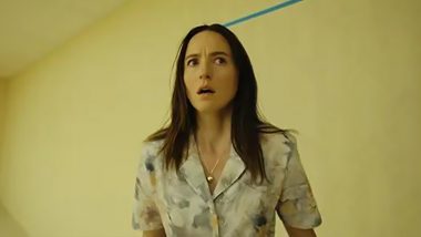 &lsquo;Backrooms&rsquo; Review: Kane Parsons&rsquo; Sci-Fi Horror Offers Fresh, Surreal Nightmare That Strips Away Conventional Entertainment, Say Critics