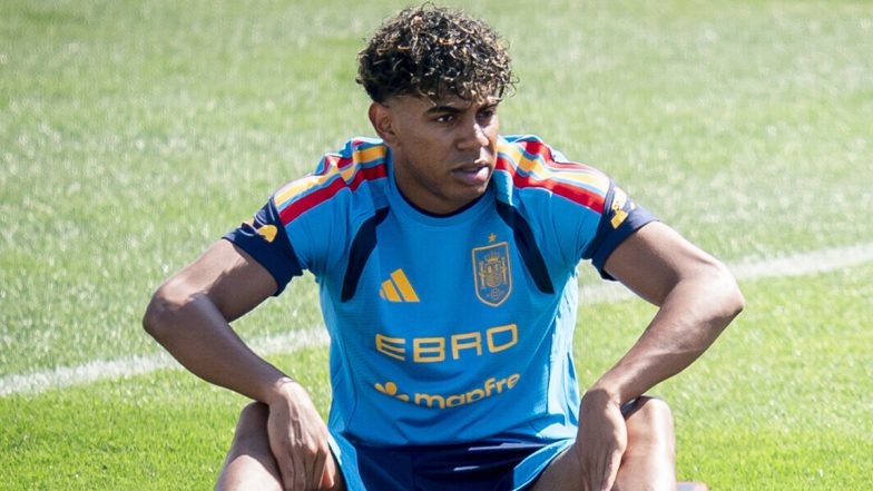 Will Lamine Yamal Play in Spain vs Iraq International Friendly 2026 Match?