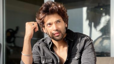 Parth Samthaan Responds After Breakdown Video Sparks Concern, Actor Says &lsquo;We All Have Those Phases in Life&rsquo;