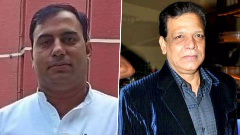 &lsquo;Kala Hiran&rsquo; Producer Amit Jani Calls Govind Namdev &lsquo;Spineless&rsquo;, Alleges Salman Khan&rsquo;s Bodyguard Shera May Have Threatened Actor