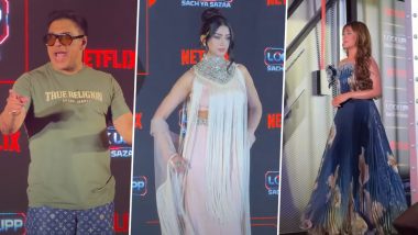 &lsquo;Lock Upp&rsquo; Season 2 Contestants List: Ram Kapoor, Shivangi Joshi, Pamela Serena Confirmed; Who Else Is Joining Riteish Deshmukh-Hosted Reality Show?