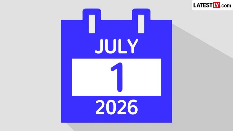 New Rules From July 1, 2026: LPG Price Revision, Aadhaar Update and Other Changes You Must Know