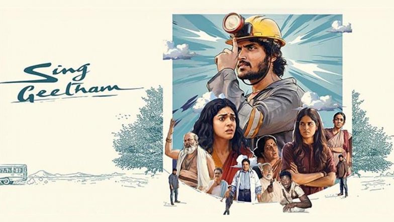 Will OTT Version of 'Sing Geetham' Be Different from Theatrical Release? Here's What We Know
