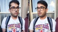 Indian Man Pravna Bhatt Caught in UK Trying To Groom 14-Year-Old Girl, Video Goes Viral