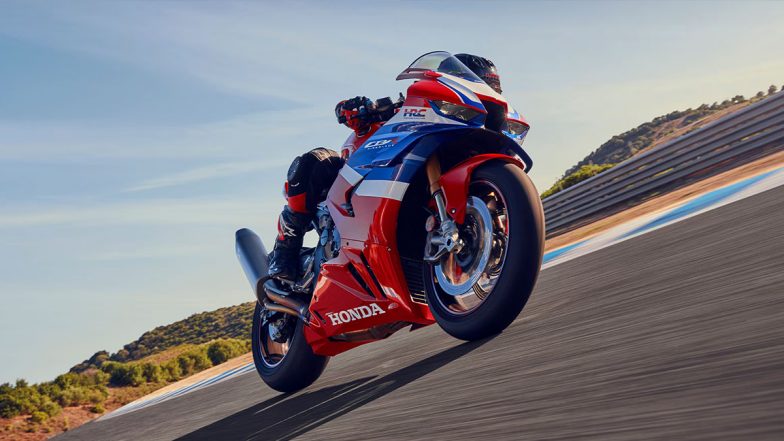 Honda CBR1000RR-R Fireblade SP Relaunched in India; Check Price, Specifications and Features