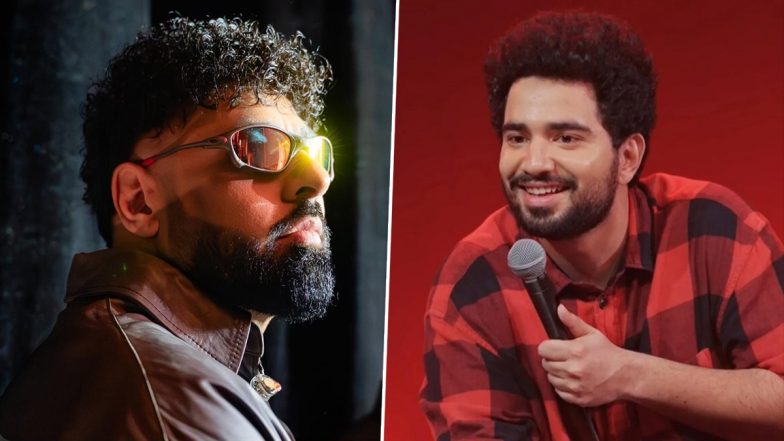 &lsquo;Get a Good Editor&rsquo;: Badshah&rsquo;s Hilarious Advice to Samay Raina Ahead of &lsquo;India&rsquo;s Got Latent&rsquo; Season 2 Release Goes Viral