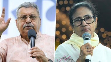 What Ultimatum Did Kalyan Banerjee Give Mamata Banerjee Amid the TMC Crisis? (Watch Video)