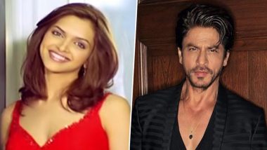 Which Was Deepika Padukone's Debut Film? Here's How Shah Rukh Khan Reacted to Its Box Office Success