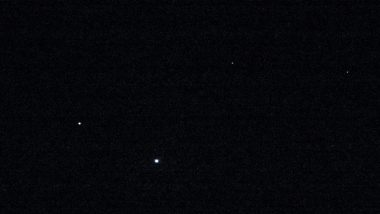 Venus-Jupiter Conjunction 2026: When and How To Watch the 2 Brightest Planets Appear Side by Side in India