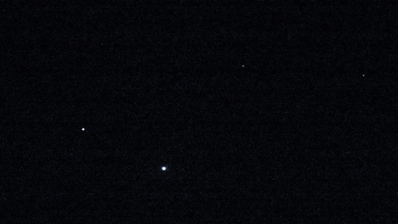 Venus-Jupiter Conjunction 2026: When and How To Watch the 2 Brightest Planets Appear Side by Side in India