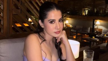 Did Uorfi Javed Convert to Hinduism and Change Her Name? Actress Fires Back at Troll Over Viral Claim