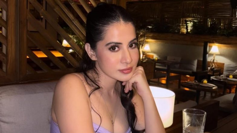 Did Uorfi Javed Convert to Hinduism and Change Her Name? Actress Fires Back at Troll Over Viral Claim