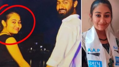 Nandani Bosmiya Death: Family Accuses Live-In Partner Aslam Hussain Sama of Murder in Rajkot Case