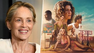 ‘Euphoria Should Be Shown in Every High School’: Sharon Stone Reveals Why She Loves Zendaya-Sydney Sweeney’s Teen Drama Series