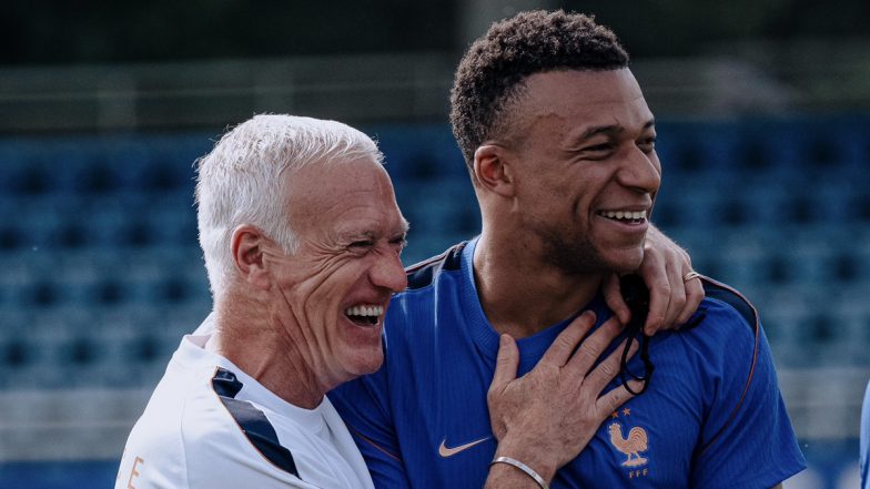 Will Kylian Mbappe Play in France vs Ivory Coast International Friendly 2026 Match?