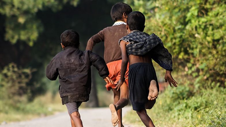 How Many Children in India Are Exposed to Extreme Heat? UNICEF Report Shows Alarming Figures
