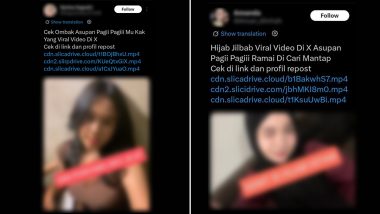 Asupan Link Video Viral: Meaning, Risks and How to Avoid the Phishing Scam